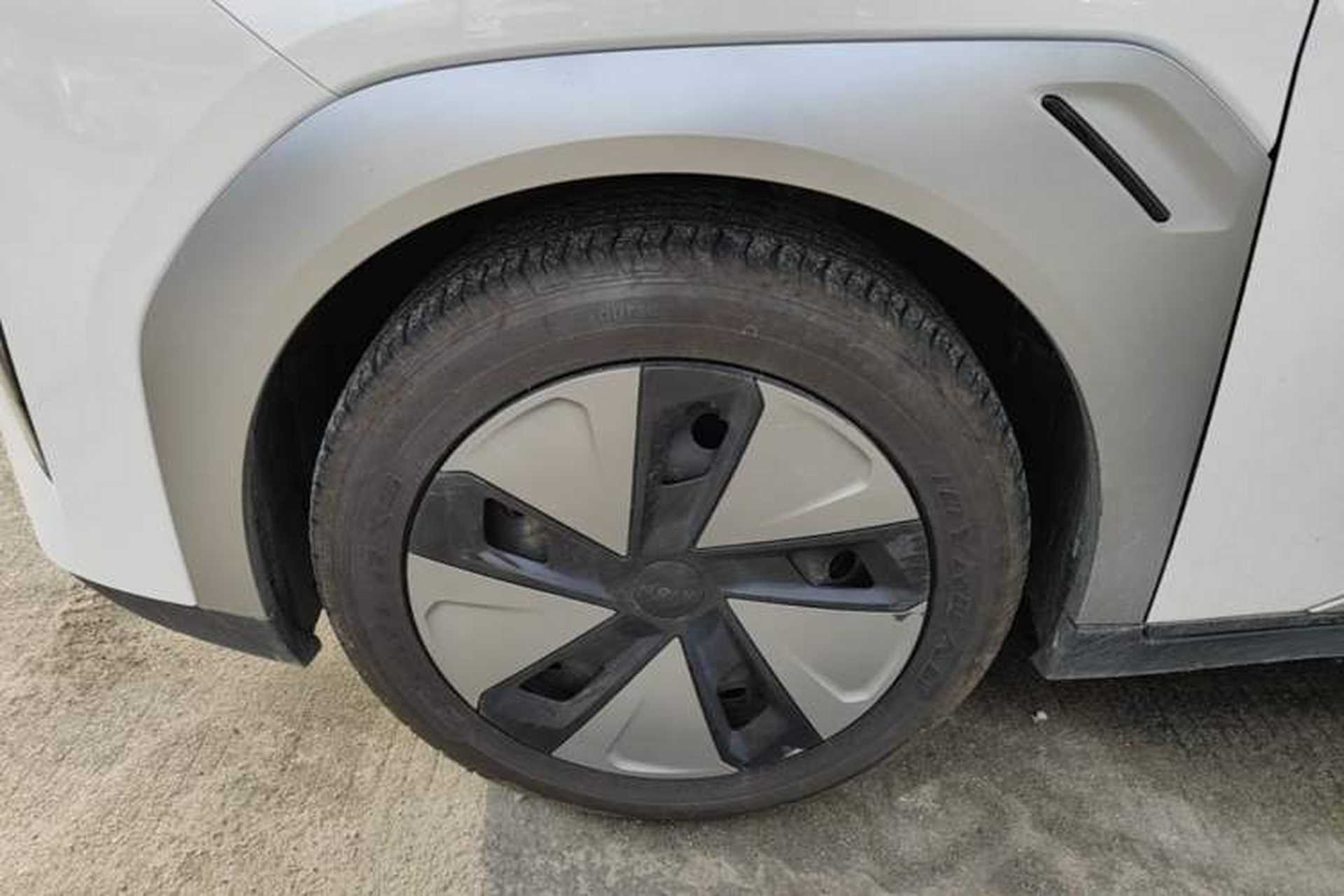 Used AION Y 2023 Plus 510 Enjoy Edition Exterior 4