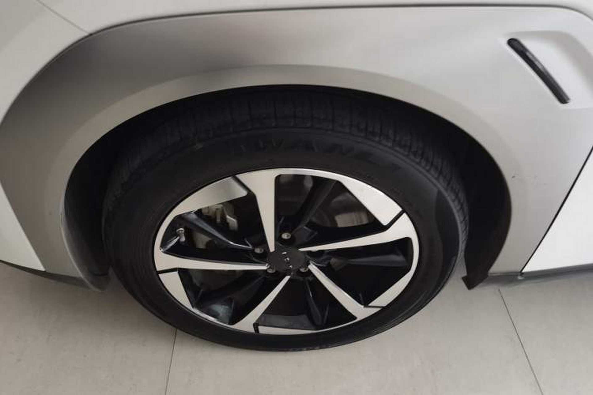 Used AION Y 2023 Plus 510 Enjoy Edition Exterior 4