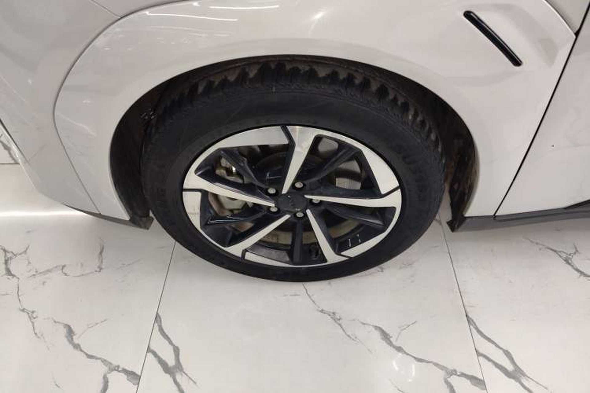 Used AION Y 2023 Plus 510 Smart Edition Exterior 4