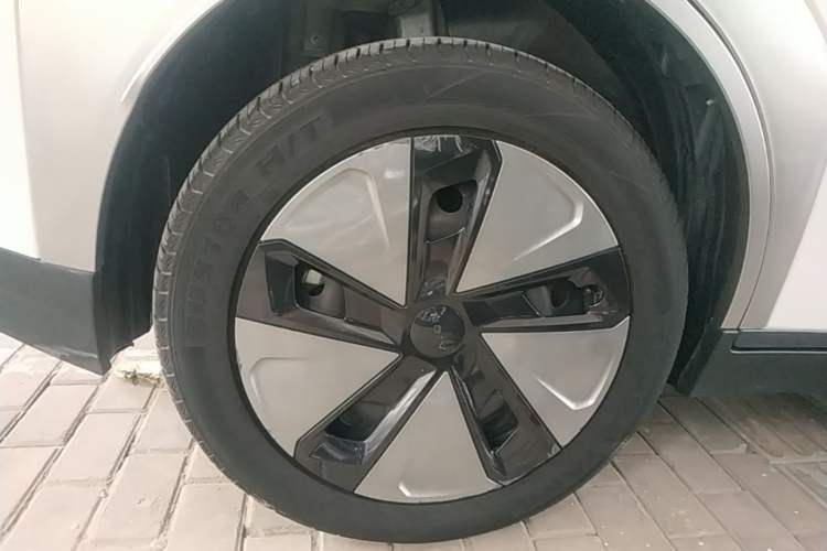 Used AION Y 2023 Younger Exterior 5