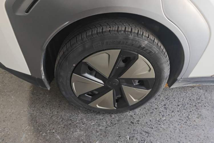 Used AION Y 2023 Younger Exterior 5