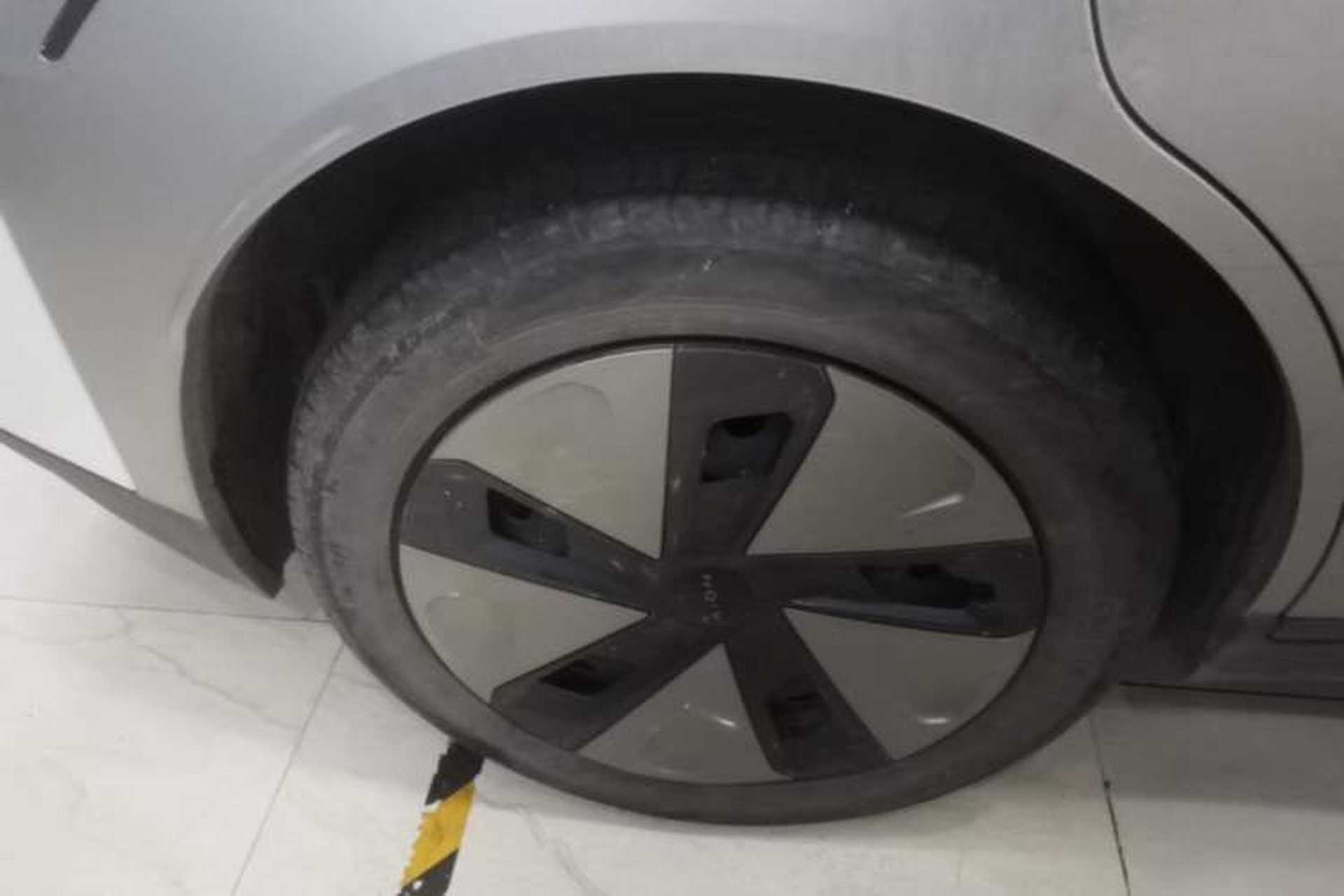 Used AION Y 2023 Plus 510 Enjoy Edition Exterior 5