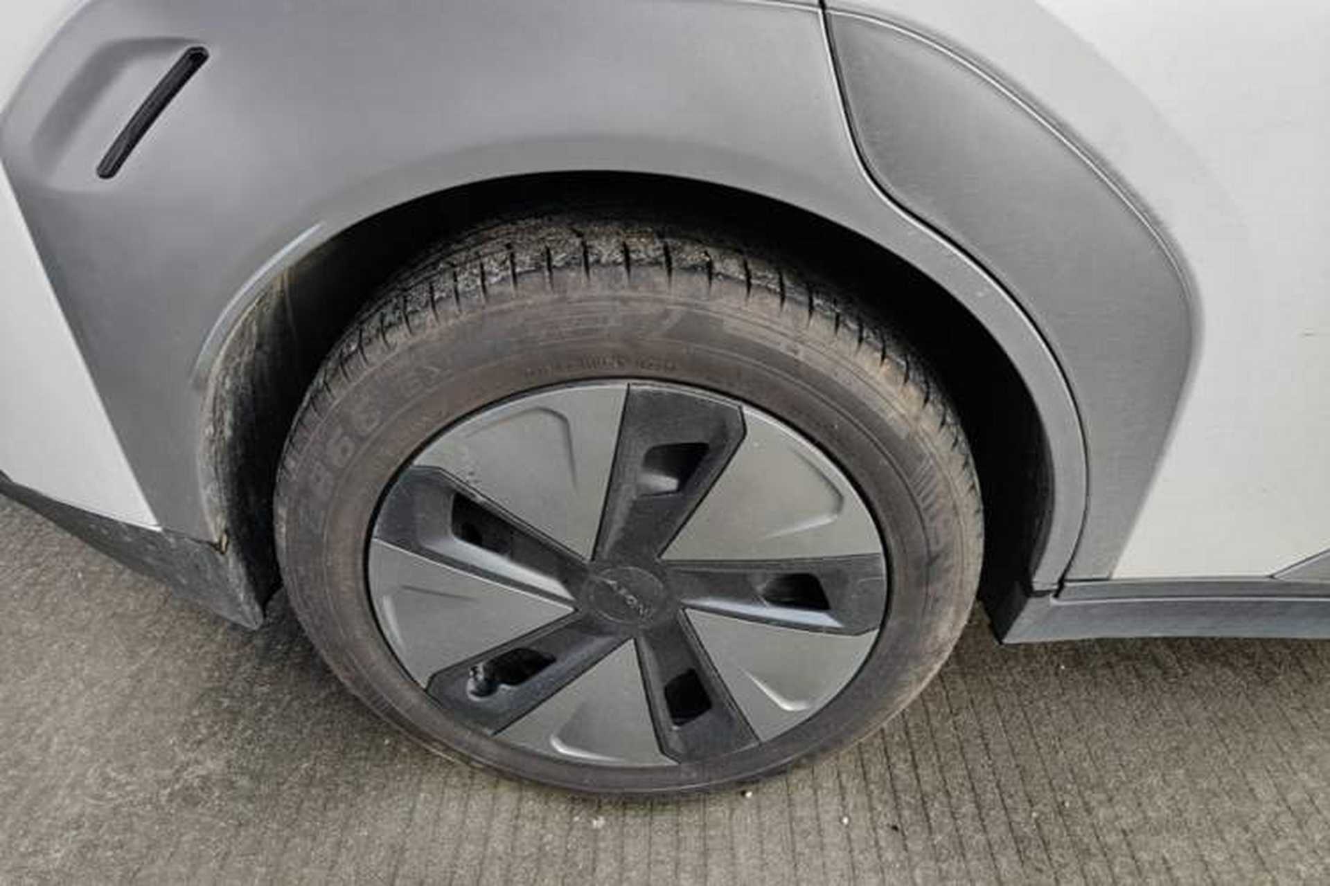 Used AION Y 2023 Plus 510 Enjoy Edition Exterior 5