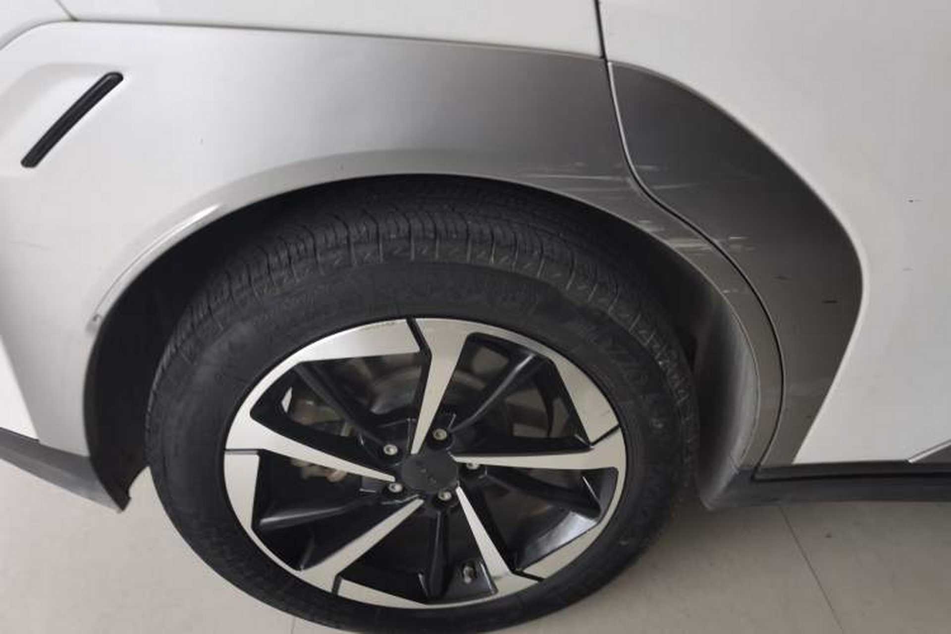 Used AION Y 2023 Plus 510 Enjoy Edition Exterior 5
