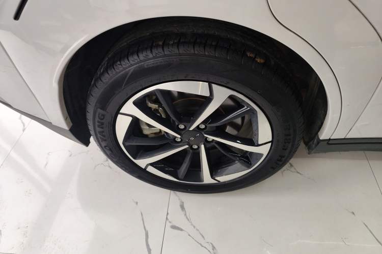 Used AION Y 2023 Plus 510 Smart Edition Exterior 5