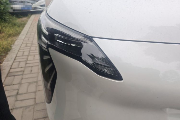 Used AION Y 2023 Younger Star Edition Exterior 6