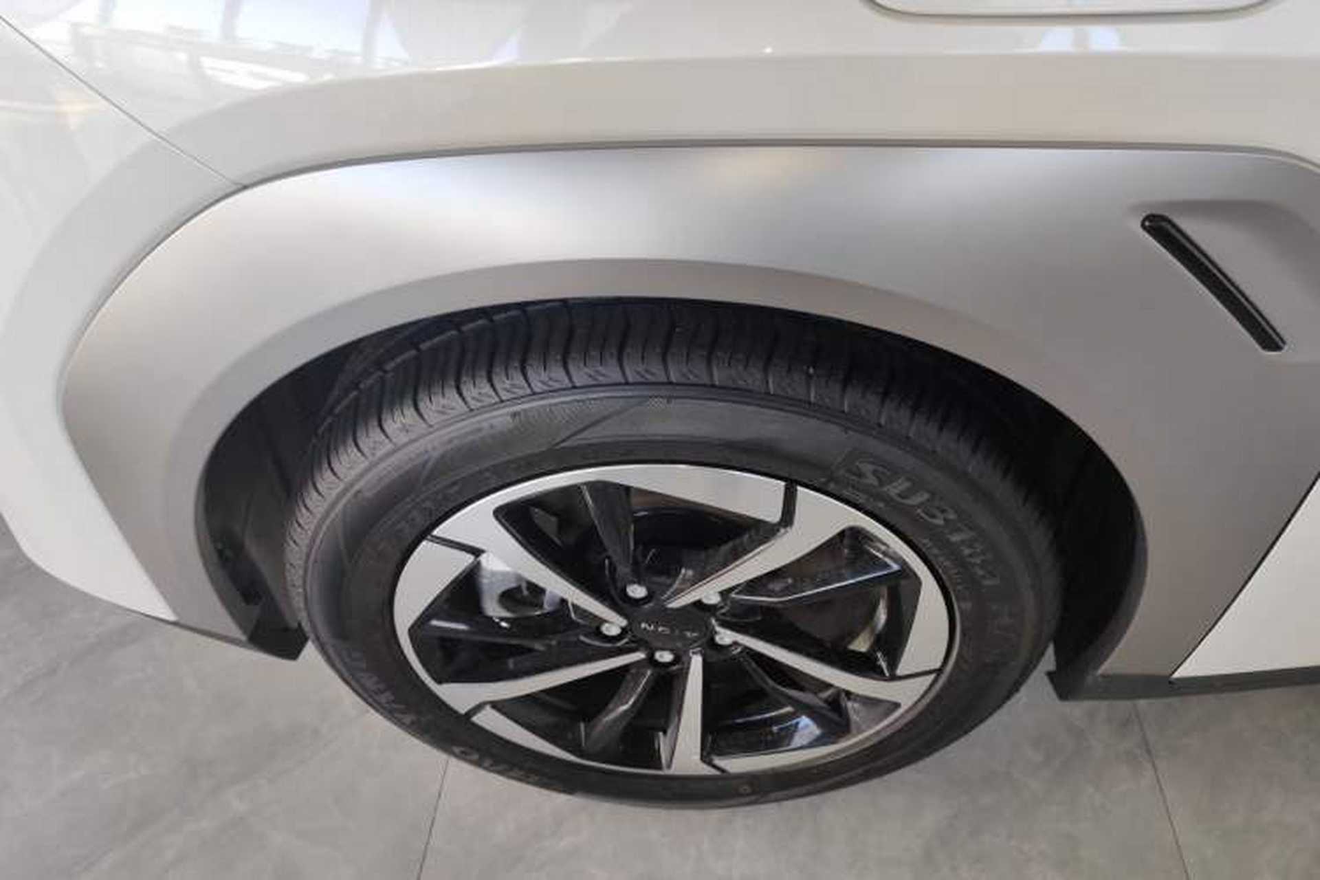 Used AION Y 2023 Plus 510 Enjoy Edition Exterior 7