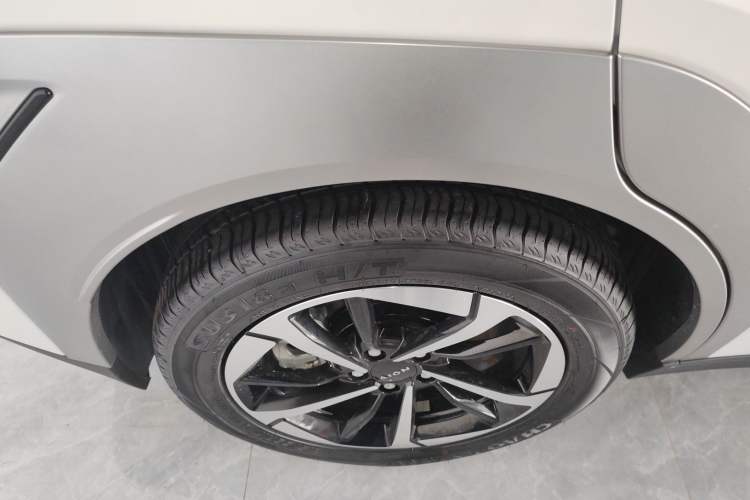 Used AION Y 2023 Plus 510 Enjoy Edition Exterior 8