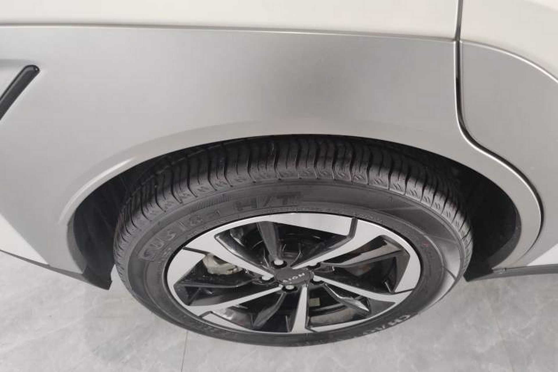 Used AION Y 2023 Plus 510 Enjoy Edition Exterior 8