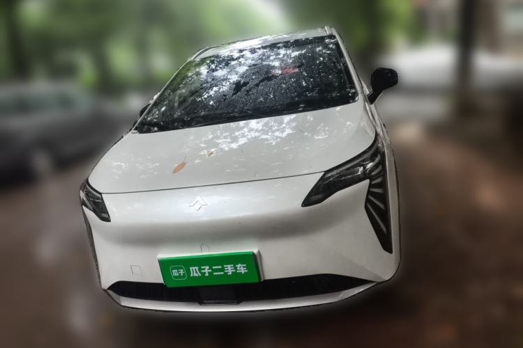 Used AION Y 2023 Younger Front