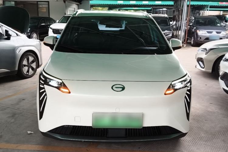 Used AION Y 2023 Plus 510 Enjoy Edition Front
