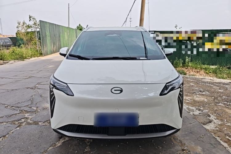 Used AION Y 2023 Plus 510 Enjoy Edition Front