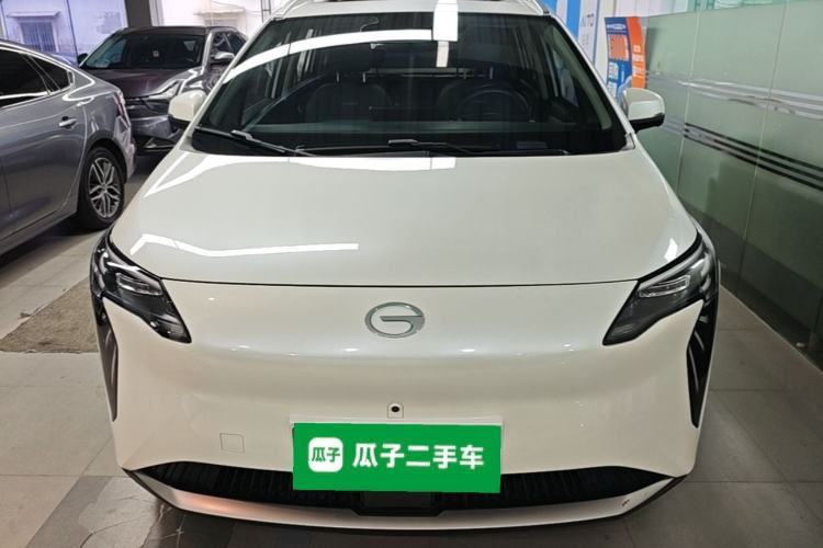 Used AION Y 2023 Plus 510 Smart Edition Front