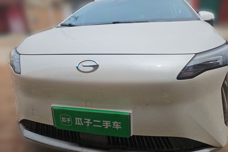 Used AION Y 2023 Plus 510 Enjoy Edition Front