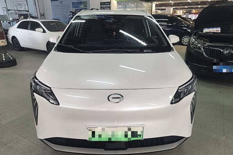 Used AION Y 2023 Plus 510 Enjoy Edition Front