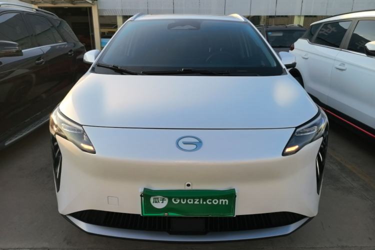 Used AION Y 2023 Plus 510 Smart Edition Front