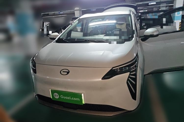 Used AION Y 2023 Plus 510 Enjoy Edition Front