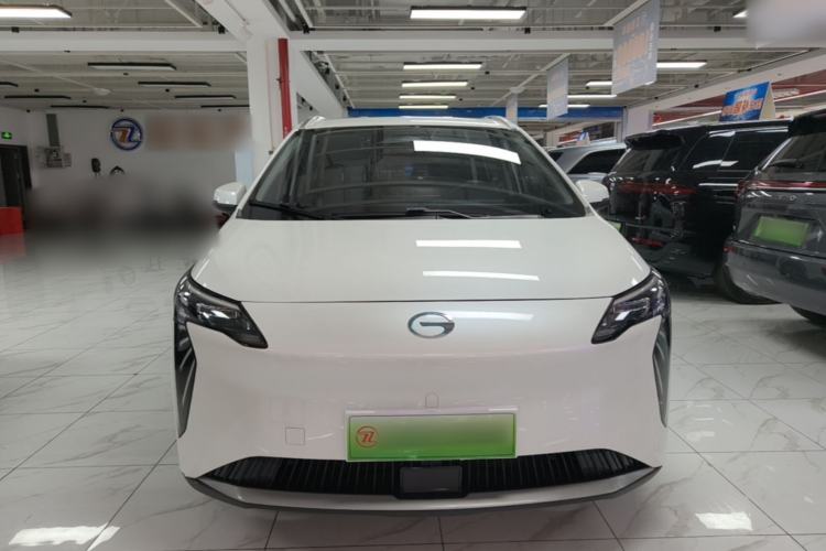 Used AION Y 2023 Younger Front