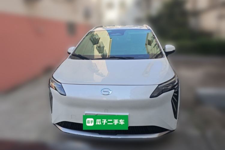Used AION Y 2023 Plus 510 Enjoy Edition Front