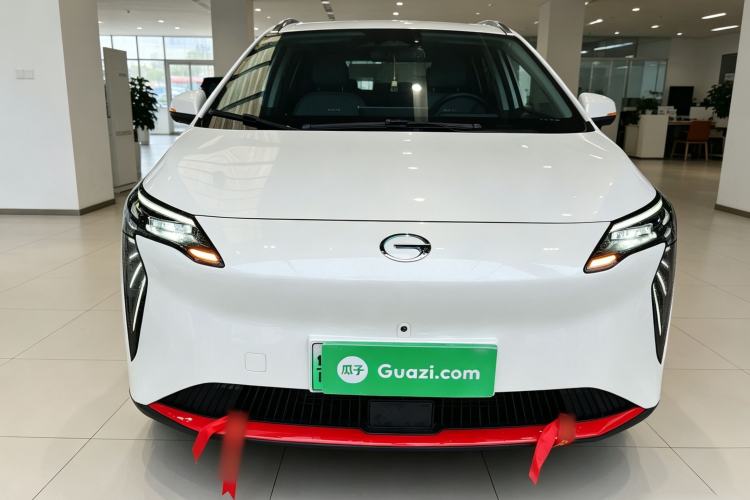 Used AION Y 2023 Plus 510 Smart Edition Front
