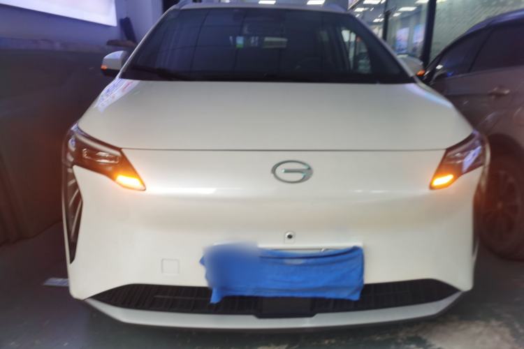 Used AION Y 2023 Plus 510 Smart Edition Front