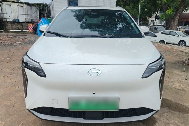 Used AION Y 2023 Plus 510 Smart Edition Front