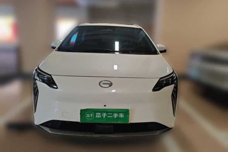 Used AION Y 2023 Plus 510 Smart Edition Front
