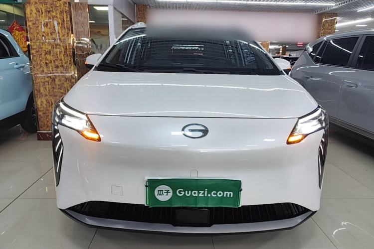 Used AION Y 2023 Plus 510 Enjoy Edition Front