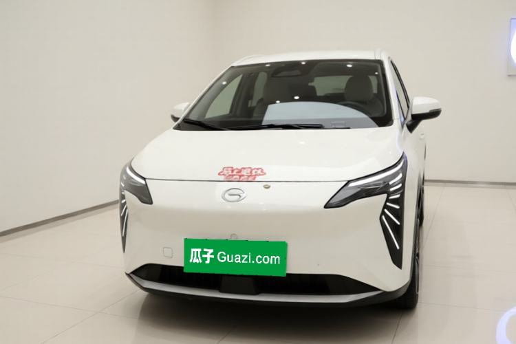 Used AION Y 2023 Plus 610 Enjoy Edition Front