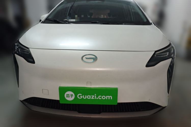 Used AION Y 2023 Plus 510 Enjoy Edition Front