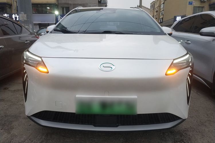 Used AION Y 2023 Plus 510 Enjoy Edition Front