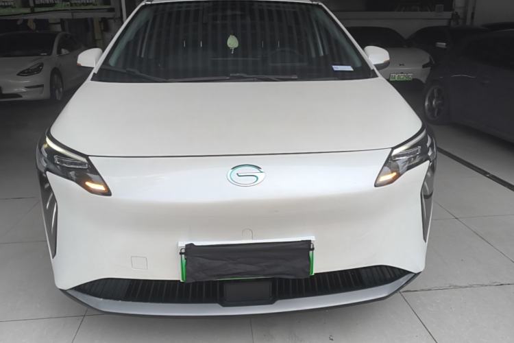 Used AION Y 2023 Plus 510 Enjoy Edition Front