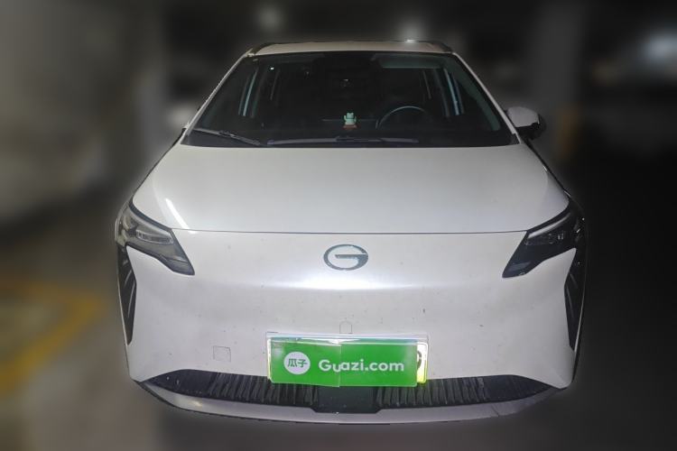 Used AION Y 2023 Plus 510 Enjoy Edition Front