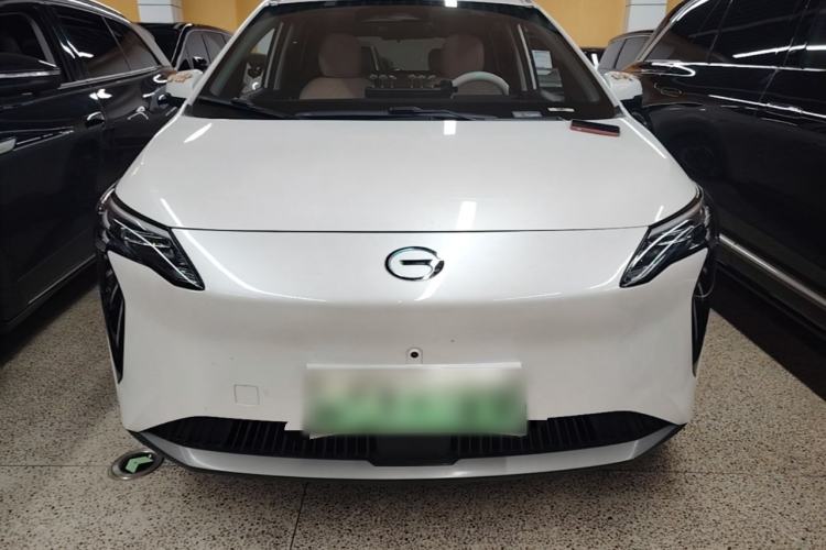Used AION Y 2023 Plus 510 Smart Edition Front