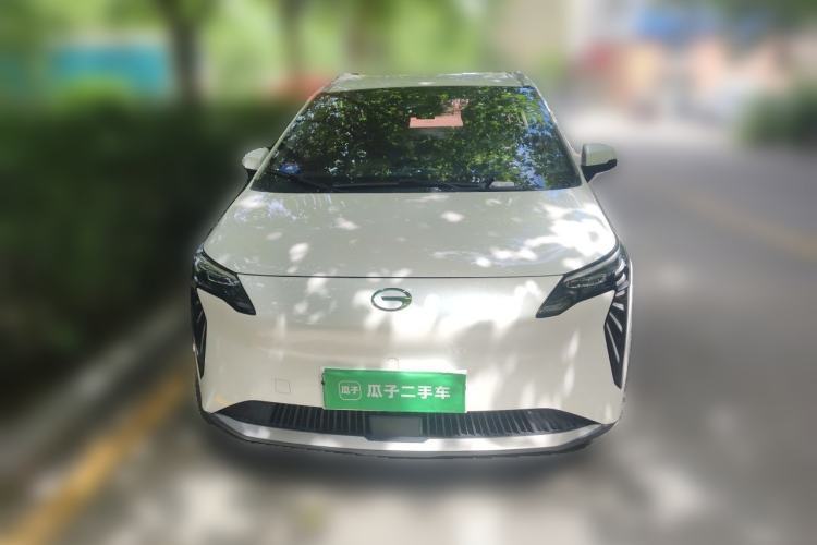 Used AION Y 2023 Plus 510 Enjoy Edition Front
