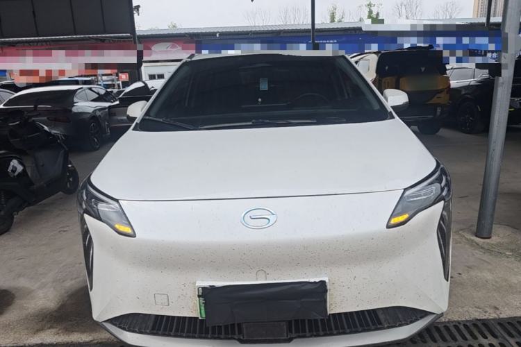 Used AION Y 2023 Plus 510 Enjoy Edition Front