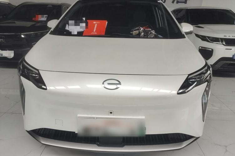 Used AION Y 2023 Plus 510 Smart Edition Front