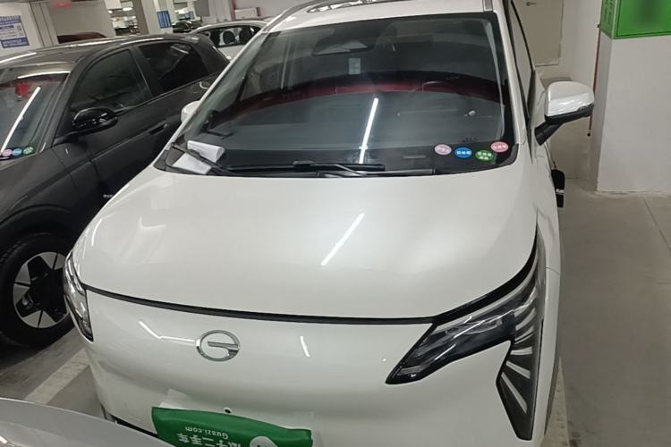Used AION Y 2023 Younger Star Edition Front