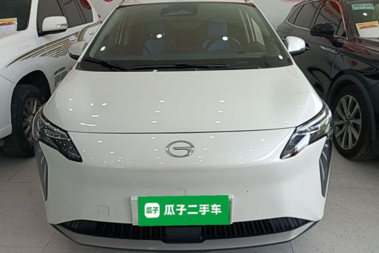 Used AION Y 2023 Plus 610 Enjoy Edition Front