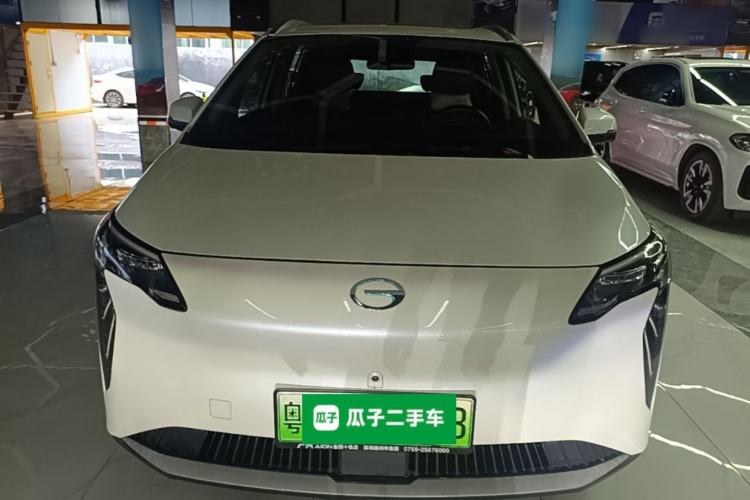 Used AION Y 2023 Plus 510 Smart Edition Front