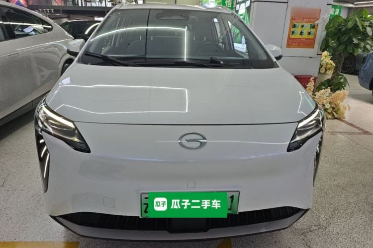 Used AION Y 2023 Plus 510 Enjoy Edition Front