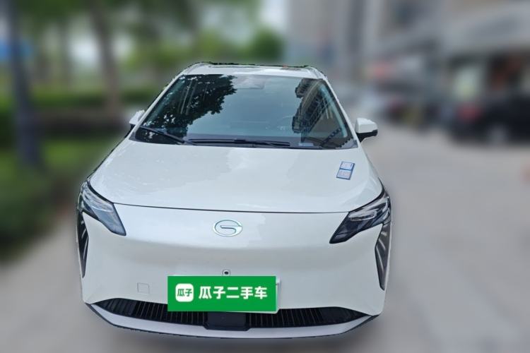 Used AION Y 2023 Plus 510 Smart Edition Front