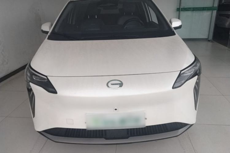 Used AION Y 2023 Plus 510 Smart Edition Front