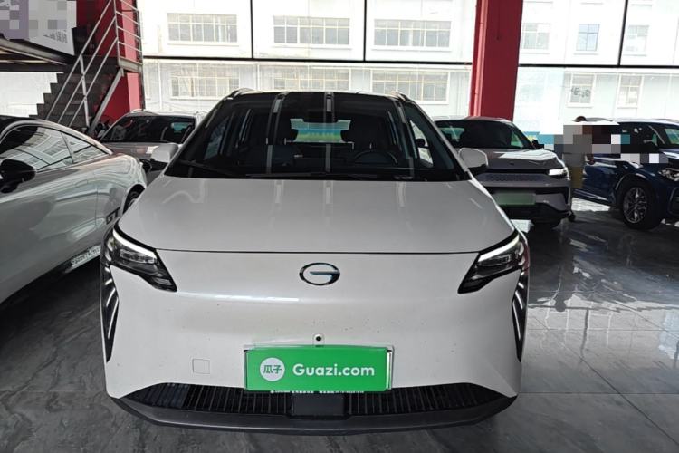 Used AION Y 2023 Plus 510 Smart Edition Front