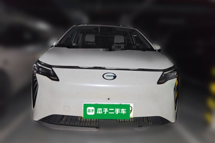 Used AION Y 2023 Plus 510 Smart Edition Front
