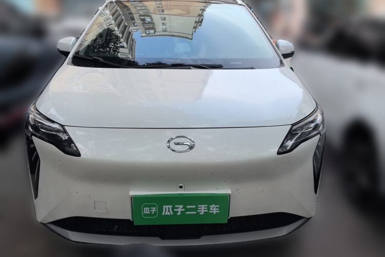 Used AION Y 2023 Plus 510 Smart Edition Front