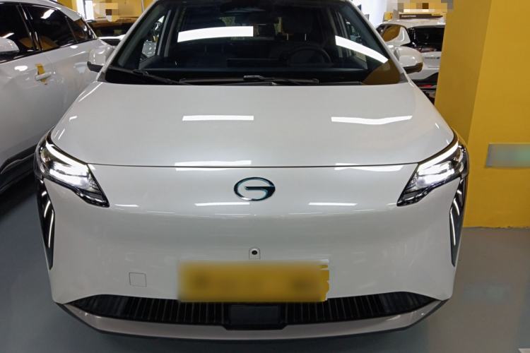 Used AION Y 2023 Plus 510 Smart Edition Front
