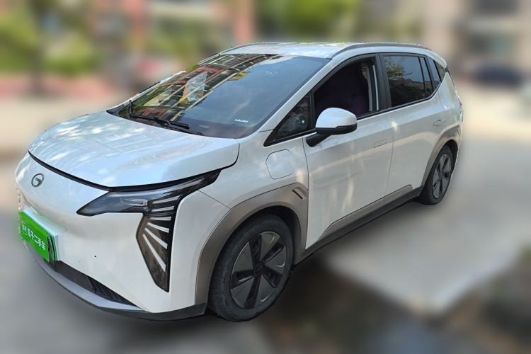 Used AION Y 2023 Plus 510 Enjoy Edition Guazi used car, China used car export, Used car for sale, Used  cars, Cheapest cars for sale