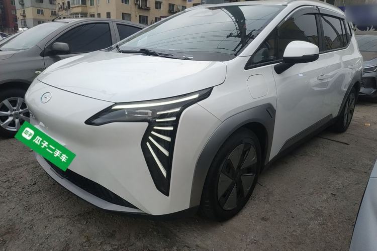AION Y 2023 Plus 510 Enjoy Edition de segunda mano Guazi used car, China used car export, Used car for sale, Used  cars, Cheapest cars for sale