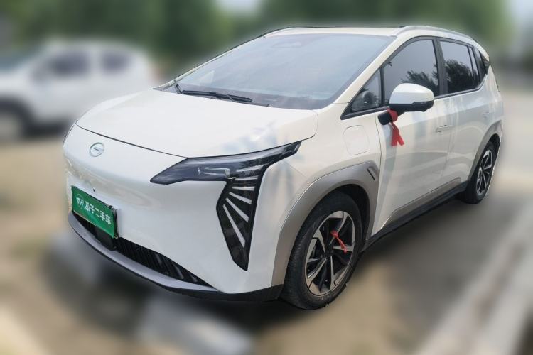 Used AION Y 2023 Younger Star Edition Guazi used car, China used car export, Used car for sale, Used  cars, Cheapest cars for sale